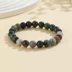 Indian agate