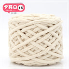 15 khaki White