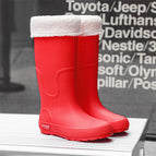 388 red (with warm cover) removable / 35-36