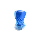 Face towel sports blue gray / One Size