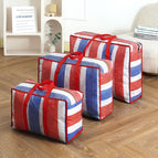 Extra large size 78*55*24cm / Colorful stripes