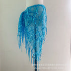 Aqua / Free size