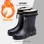 Black (bunch with leather cover) / 39