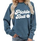Gray blue (white font) / S