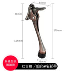 Red bronze-172 [foot door top]