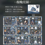 Night manor