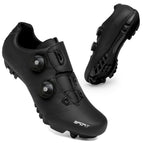 Black mountain lock shoes / 37