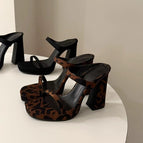 Leopard print / 35