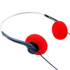 F003 Steel Bow Red-Customized