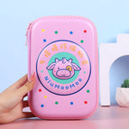 New pink cow touch