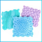 30*30*1.6cm / Random color 3-piece set