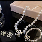Three piece set