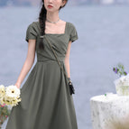 Yf4033 gray green / S recommendation 40-47.5kg