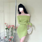 YY9153 green / S
