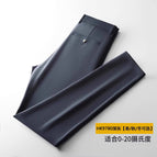 [Summer Thin] Four-sided 516-dark gray / 29(2 feet 2)