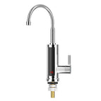 Rx-011 vertical style (electroplated silver) universal tube / US Regulation 110V [Foreign Trade]]