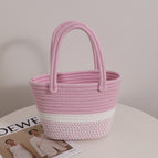 marshmallow pink