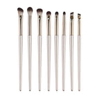 8 gold [bare brush OPP bag]]