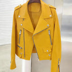 Yellow - factory direct / 3XL