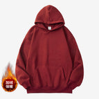 Wine red / S