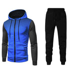 Sapphire Blue / M