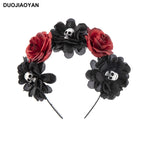 Fg168-8 black red