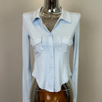 Blue / One size fits all