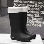 388 black (with warm cover) removable / 35-36