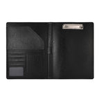 Black A4 folder