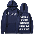 Navy blue / S