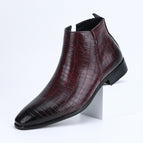 Wine red / 40