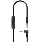 All black wire control
