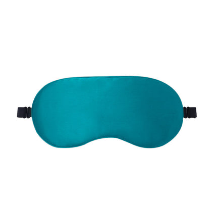 3D Stereo Light-Blocking Eye Mask for Sleep, Elastic Nap Mask, Custom Aviation Eye Mask, Wholesale 3D Eye Mask Customization
