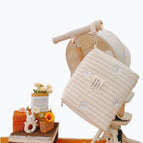 Size: 25*17*10cm / Chrysanthemum Mummy Bag