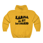 Yellow / XS