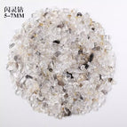 Shining diamond 5-7mm / 100g