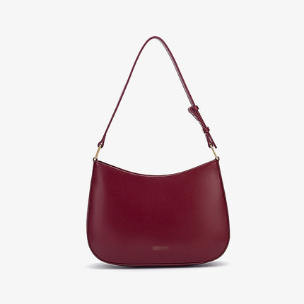 Bags for Women, High-End Niche Baguette Armpit Bag 2025 New Style, Simple and Versatile Satchel Shoulder Crossbody Bag for Women