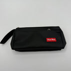 30 pens / Black with logo