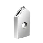 Glass bottle cutter blade