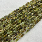 4*6mm green pomegranate