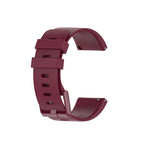 Small size / wine red