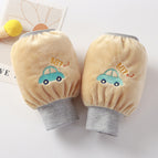 Extended luo mouth-car