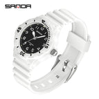 6011 black and white [women's style]