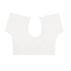 white milk silk / S