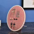 Pearl board pink