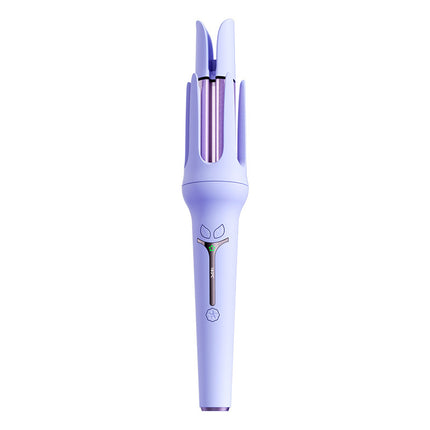 Foreign trade cross-border 32m full-automatic curling iron negative ion does not hurt hair groove electric curling iron perm female big wave