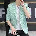 Pea green / M
