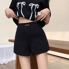Black / XS