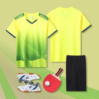 7902-yellow (same style for men and women) / 4XS