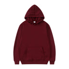 Wine red / S
